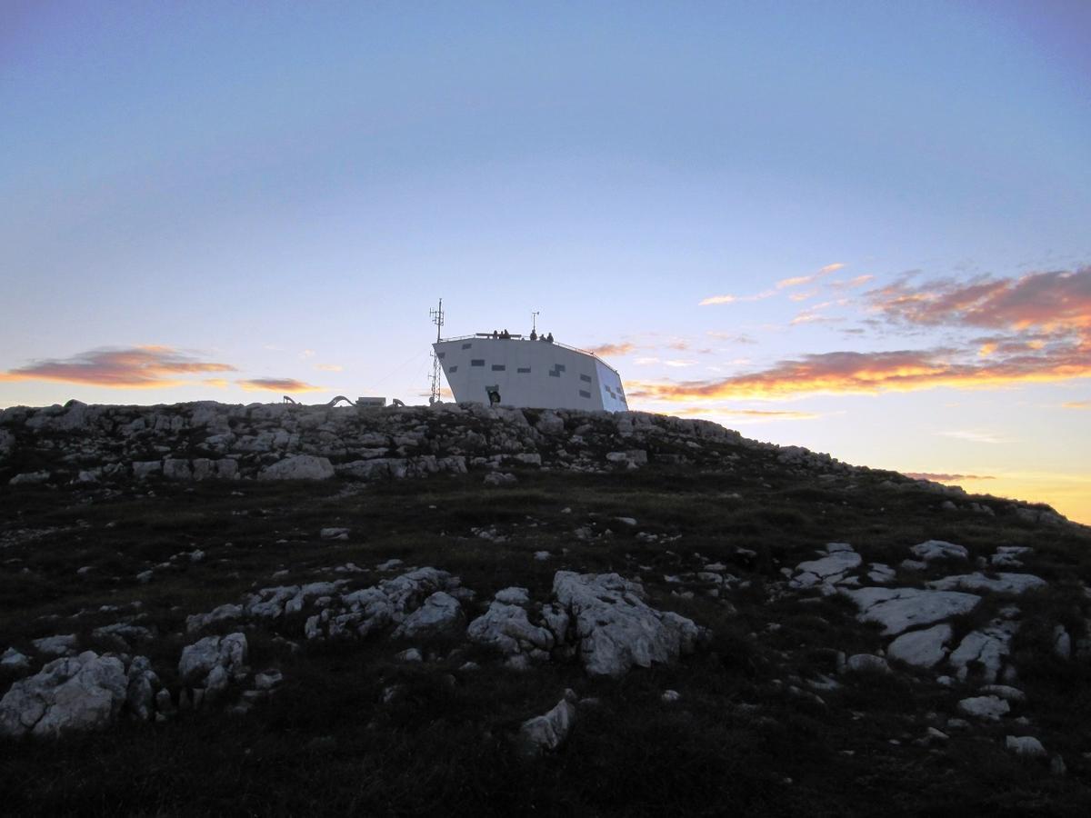 Lodge Am Krippenstein Obertraun Buitenkant foto